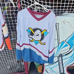 Anaheim Ducks Hockey Jerseys
