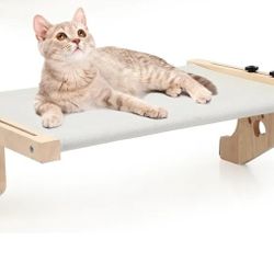 Cat Window Hammock 