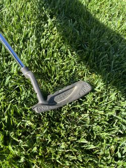 Ping, Ping Putter, Ping My Day, Vintage Putter, Vintage Golf, Golf Clubs, Putters, Scotty Cameron