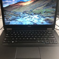 Dell Laptop CORE i3