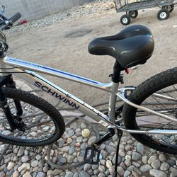 Auxm Sport 27.5 Mountain Bike 