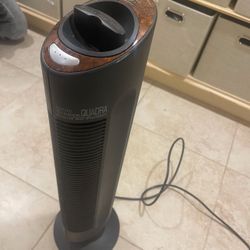 ionic breeze quadra silent air purifier