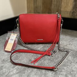 Crossbody Bag NEW With Tags