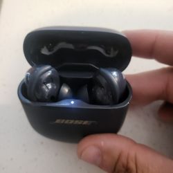 Bose Earbuds ll