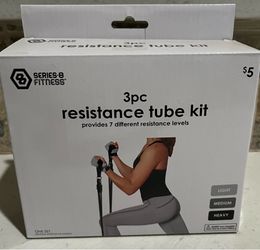 Resistance bands