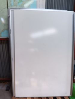 WHITE BOARDS 6FT X4FT, AVAILABLE FOR SALE!!!!...Each 