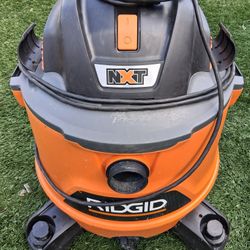 Aspiradora Para Seco/ Mojado/6 hp /14Gal