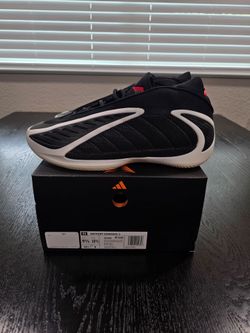 Addias size 9.5 $100