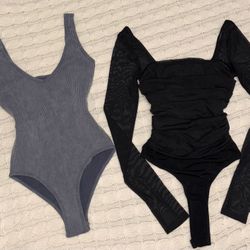 Bodysuit Bundle 