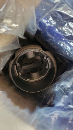 Vw T1 ,T2. T3 Piston set 94