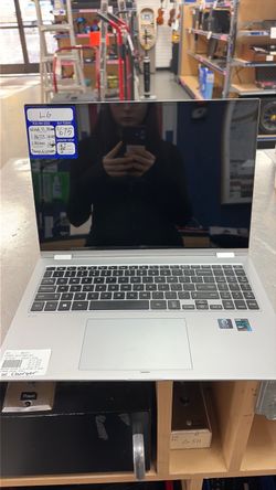 LG laptop 1.86TB  16gb ram