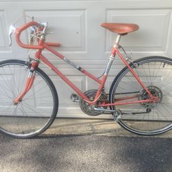 Montgomery Ward Open Road 10 Speed 