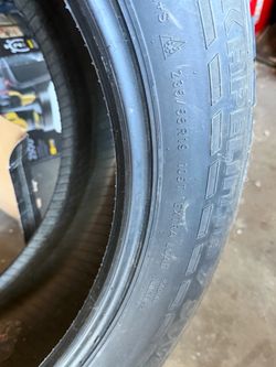 tires