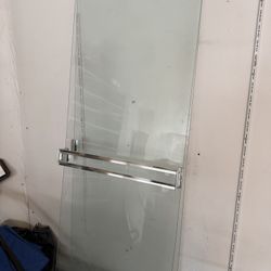 Shower Door 