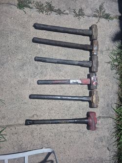Se venden esta herramienta junta x 120