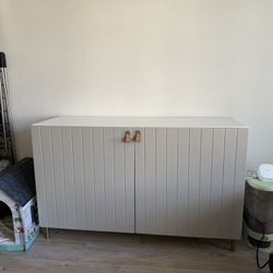 IKEA BESTA Storage Stand 