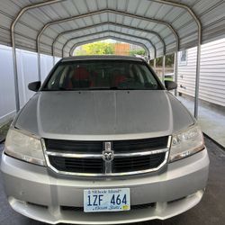 2008 Dodge Avenger