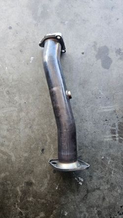 Honda S2000 Invidia 60mm Stainless Steel Test Pipe (AP1 / AP2)