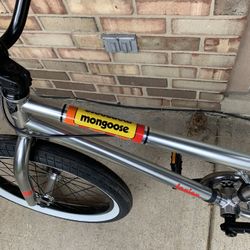 Mongoose l100 cheap 2019