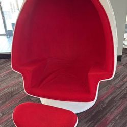 Alpha Egg Chair