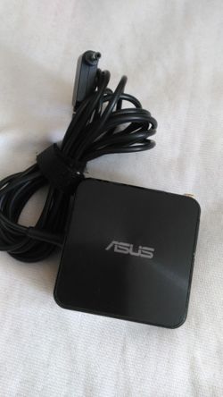 ASUS AC ADAPTER GENUINE FOR LAPTOP 19V - 2.37A