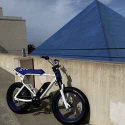 Macfox X1S WILL TRADE OR SHOOT OFFERS