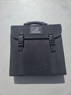 Gerber off road kit