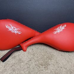 Kicking/Strike Pads For Martial Arts