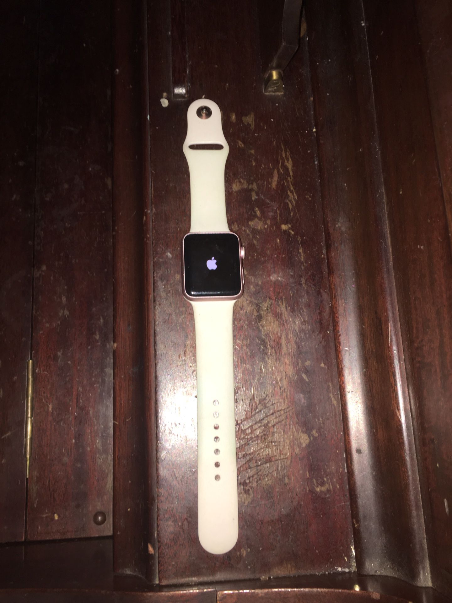 Apple Watch series 2 ... 42mm