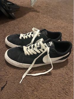 Nike SB blazer low