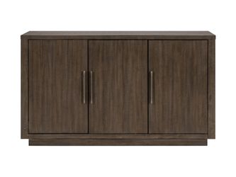 Brookings Brown Server