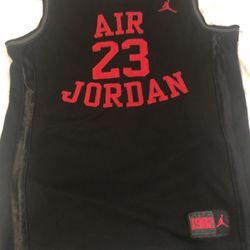 Jordan Kids Jersey M 10-12