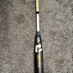 DeMarini CF 30 -10 USA Baseball Bat