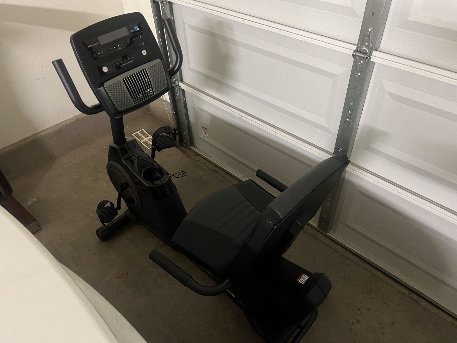 ProForm 325 CSX Bike