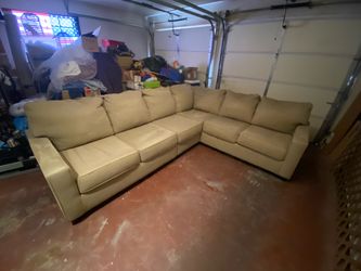Right arm facing Sofa sectional