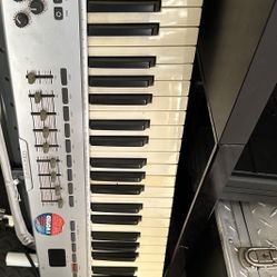 Midi Keyboard