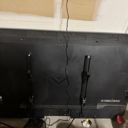 55” Vizio TV 