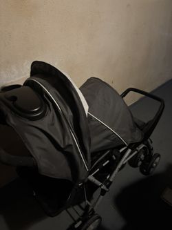 2  Seat Toddler Stroller