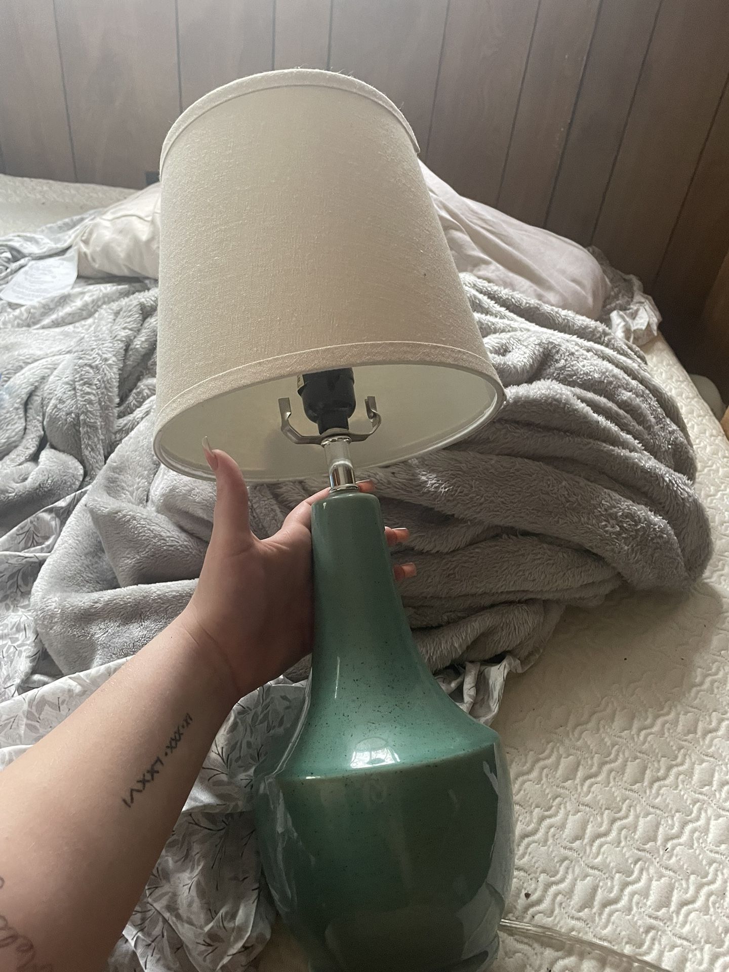 Lamp 