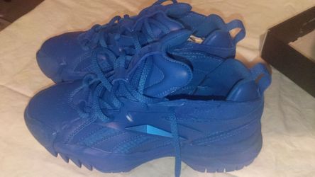 Cardi B's shoes