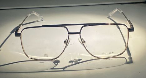 Alexander McQUEEN Glasses 👓