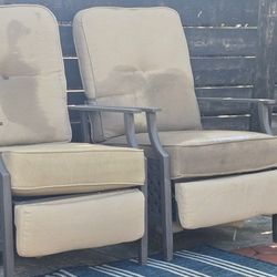 Lazy Boy Reclining Chairs 