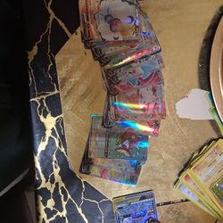 Pokemon  Card V Mex 20 V Mex