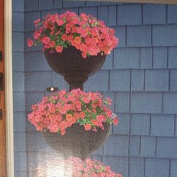3 Tier Planter