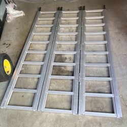 Truck Ramp