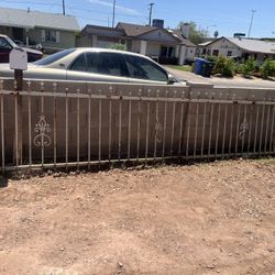 Fence