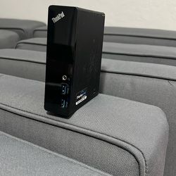 Lenovo Thinkpad Docking Station