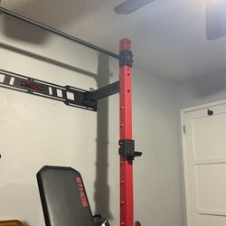 Bench Press