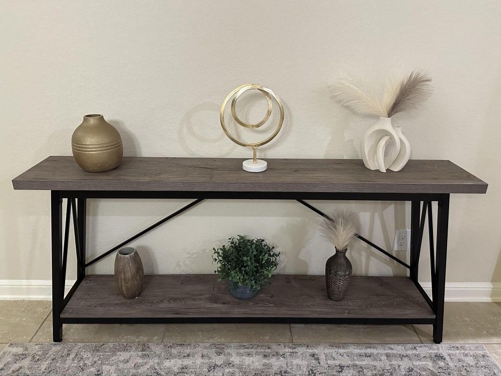 Console Table For Hallway