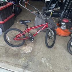 Kids Bike